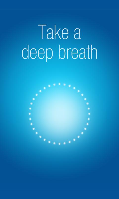 the mindfulness app android