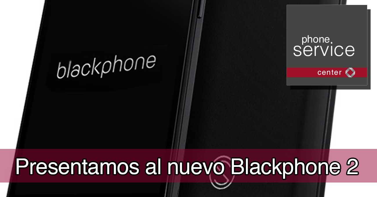 blackphone 2