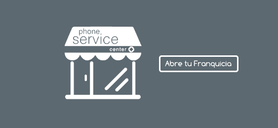 Franquicia Phone Service Center