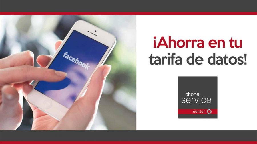 ahorrar en tu tarifa de datos
