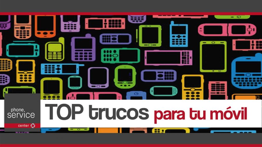 trucos para tu movil