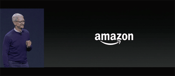 Amazon Prime VIdeo WWDC 17