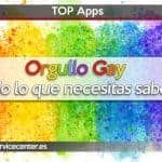 apps orgullo gay en tu movil