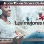 los mejores trucos para Spotify