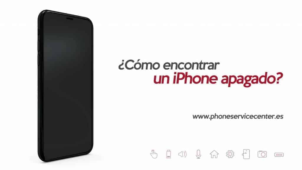 No Encuentro Mi Iphone En Casa