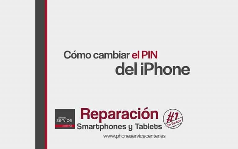Come Si Cambia Il Pin Del Telefono